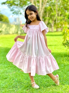Vestido Letícia - comprar online
