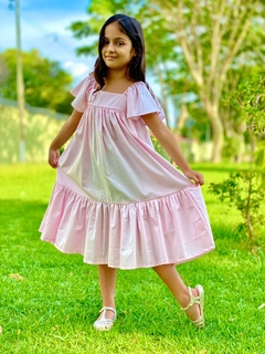 Vestido Letícia
