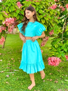 CONJUNTO SOFIA