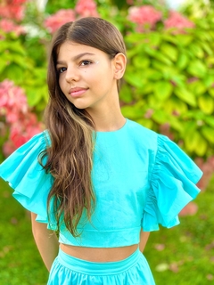 CONJUNTO SOFIA - comprar online