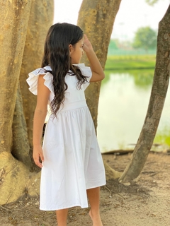 VESTIDO ANA LÍVIA - comprar online