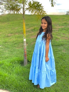 VESTIDO GABY - comprar online