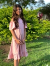 Vestido Dudinha