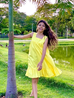 VESTIDO ARIELA - comprar online