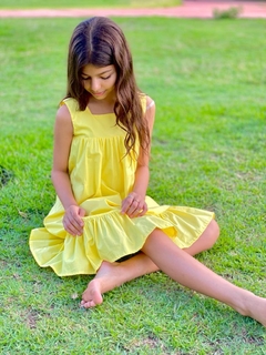 VESTIDO ARIELA na internet