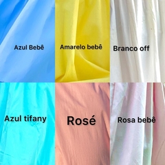 VESTIDO ANA LÍVIA - loja online