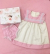 Vestido Nina