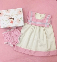 Vestido Nina