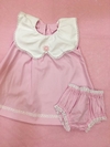Vestido Flor