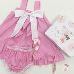 Vestido Liz