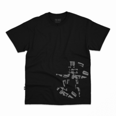CAMISETA TU DIZ® PROJETIVA na internet