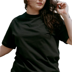 CAMISETA TU DIZ® CLEAN na internet