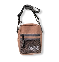 MINI SHOULDER BAG TU DIZ COMPANY CLASSIC