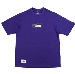 Imagem do CAMISETA TU DIZ EGYPT - COLLAB IENSEN