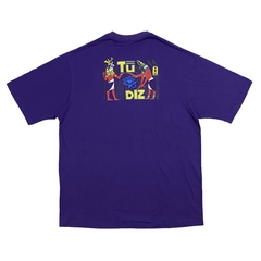 CAMISETA TU DIZ EGYPT - COLLAB IENSEN