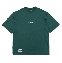 CAMISETA TU DIZ INSPETOR PINGUIM - COLLAB IENSEN - comprar online