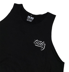 REGATA TU DIZ® CLASSIC PRETO na internet