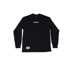 CAMISETA LONGA TU DIZ OLD LETTER - comprar online