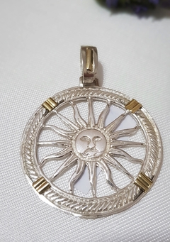 Banner de la categoría Plata y oro