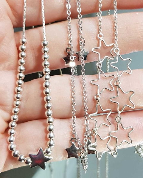 Banner de la categoría Collares,  cadenas y conjuntos