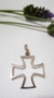 Dije CRUZ DE MALTA