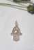 Dije HAMSA MINI