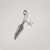 Dije PLUMA