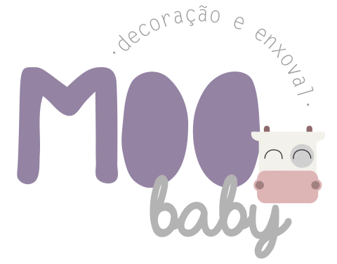 Moo Baby | Decoração e Enxoval