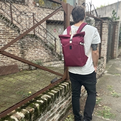 Imagen de Mochila KAILUA bordo