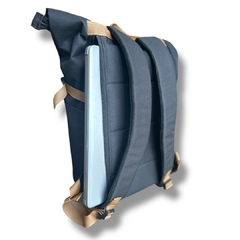 Mochila kAILUA negra - tienda online