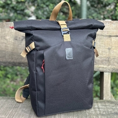 Mochila kAILUA negra en internet