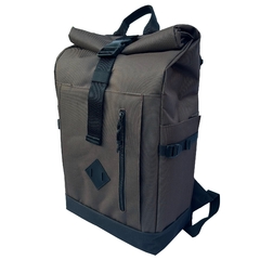 Mochila MAUNA KEA marrón en internet