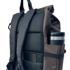 Mochila MAUNA KEA marrón - comprar online