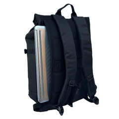 Mochila MAUNA KEA negra