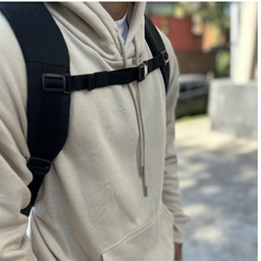 Mochila MAUNA KEA negra - tienda online