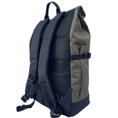 Mochila MAUNA KEA verde
