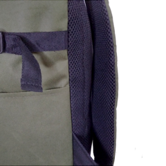 Mochila KOA verde - comprar online