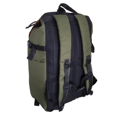 Mochila KOA verde