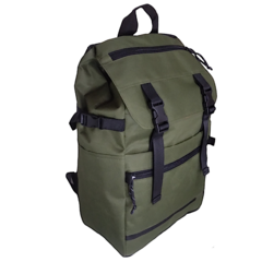 Mochila KOA verde - Big Island