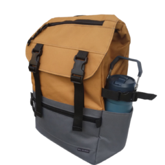 Mochila KOA Lite oxido/gris - comprar online