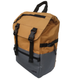 Mochila KOA Lite oxido/gris - Big Island