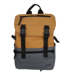 Mochila KOA Lite oxido/gris - tienda online
