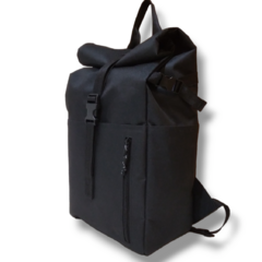 Mochila NALU negra - tienda online