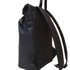 Mochila NALU negra
