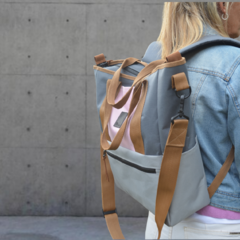 Tote Pack KALA gris en internet
