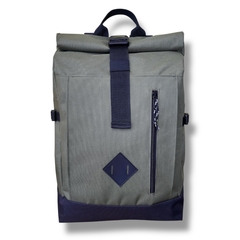 Mochila MAUNA KEA verde - tienda online