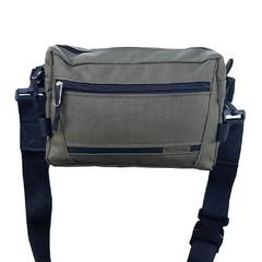 Riñonera WAIKU Verde - comprar online