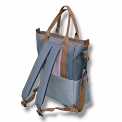 Imagen de Tote Pack KALA gris