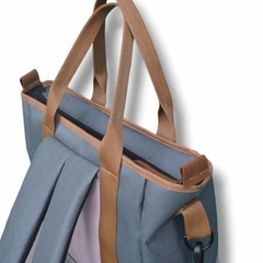 Tote Pack KALA gris - comprar online