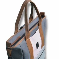 Tote Pack KALA gris - tienda online
